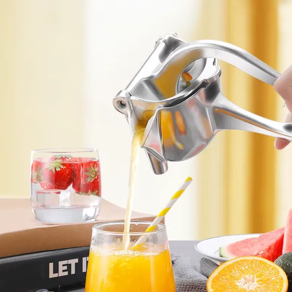 Manual_Aluminium_Fruit_Juicer