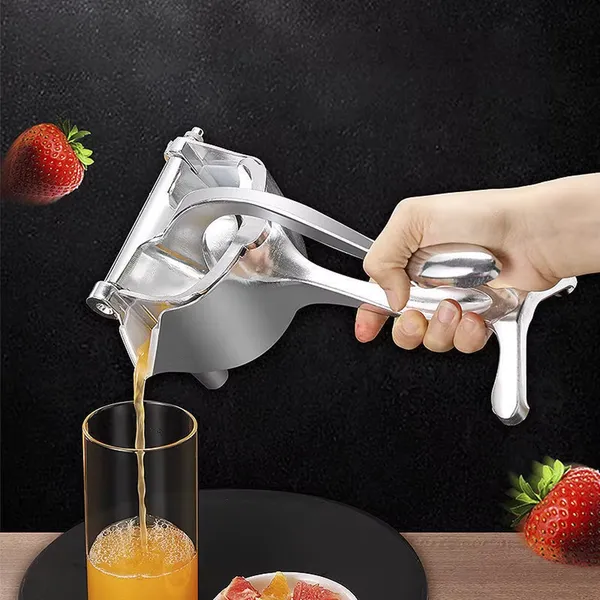 Manual_Aluminium_Fruit_Juicer