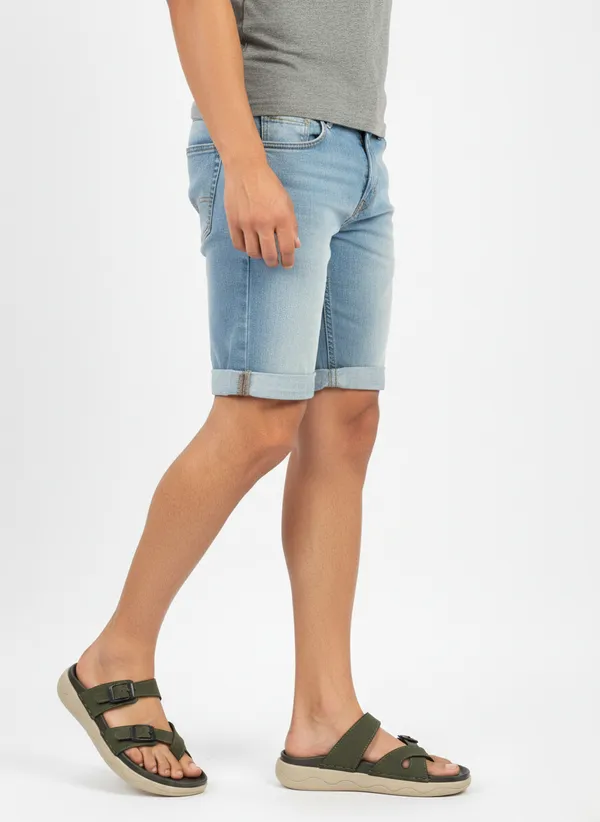 Green_Polyurethane_Premium_Sandals_For_Men