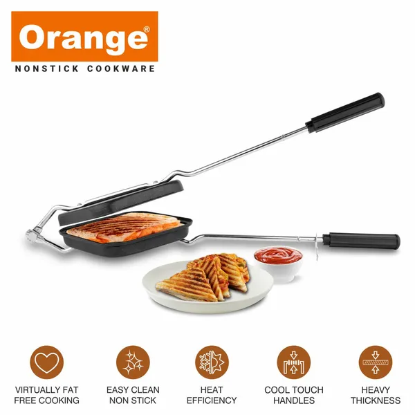 Aluminium_Grill_Non_Stick_Toast_Sandwich_Maker_With_Free_Nylon_Tongs_Scrubber_Non_Electric_Grill_Sandwich_Maker_Gas_Stove_Compatible_Black