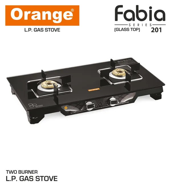 Fabia_2_Burner_With_Glass_Top_Gas_Stove_Black_Colour