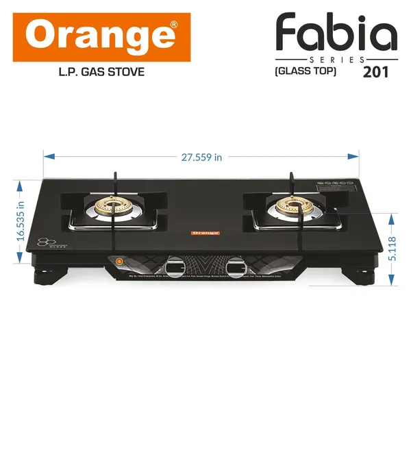 Fabia_2_Burner_With_Glass_Top_Gas_Stove_Black_Colour