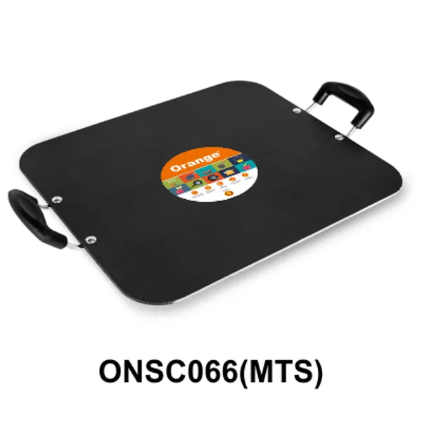 Aluminium_Non-Stick_4Mm_Multipurpose_Dosa_Tawa_33Cm_With_Spatula