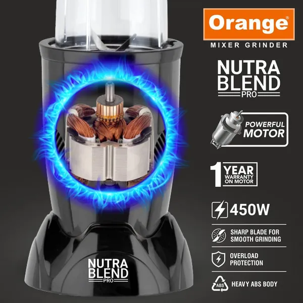 Food_Grade_Plastic_2_Jar_450W_Nutra_Blend_Pro_Mixer_Grinder_With_Go-To_Lid