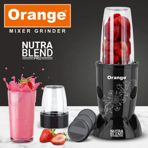 Food_Grade_Plastic_2_Jar_450W_Nutra_Blend_Pro_Mixer_Grinder_With_Go-To_Lid