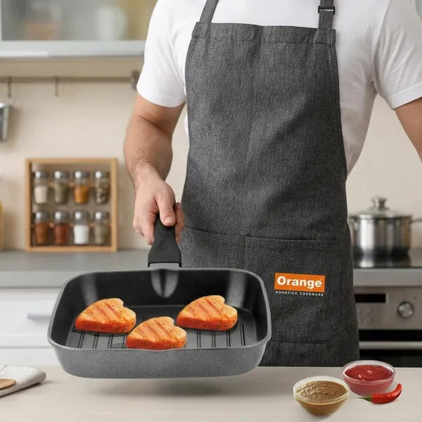 Aluminium_Die_Cast_Non_Stick_Square_Grill_Pan_With_Bakelite_Handle