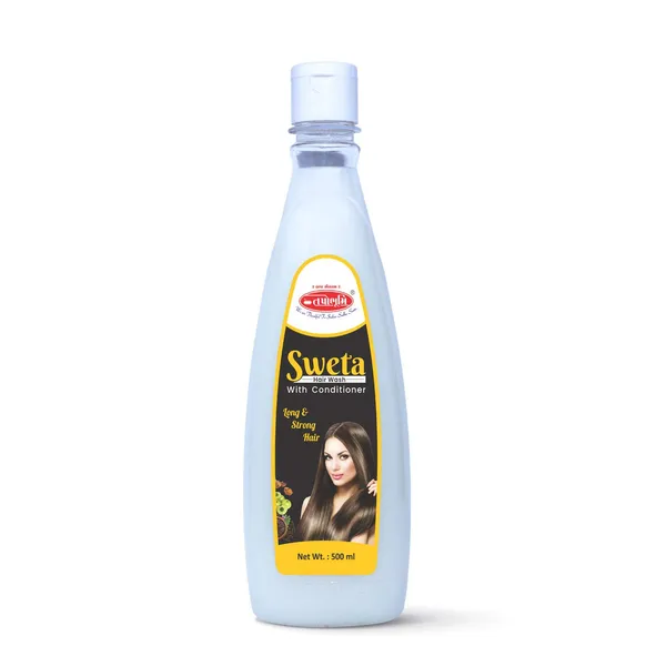 Tapobhumi_Herbal_Ayurvedic_Sweta_Hair_Wash_For_Long_Strong_Hairs_Sls_Paraben_Free_No_Side_Effect_500Ml