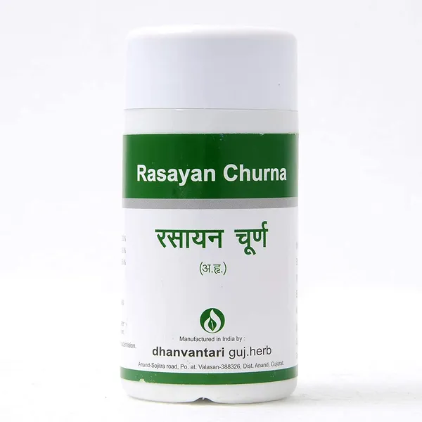 Dhanvantari_Guj_Herb_Dhanvantari_Rasayan_Churna_Pack_Of_3_Each_Of_80G