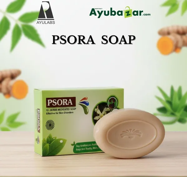 Ayulabs_Psora_Soap_Pack_Of_75_Gm_Pack_Of_2_Pcs_Useful_For_Psoriasis