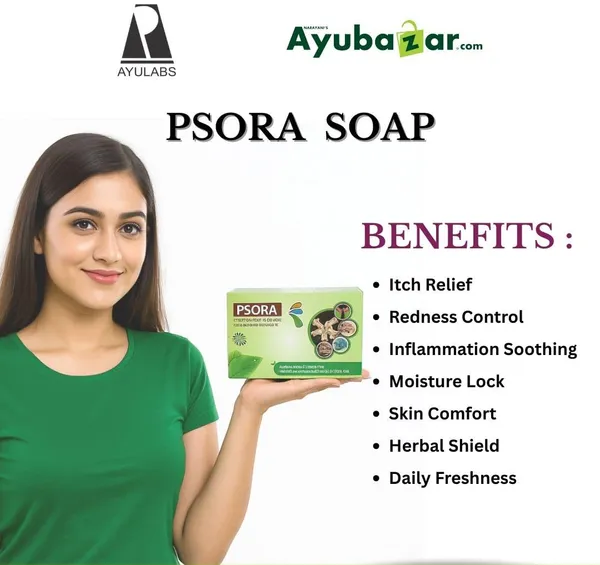 Ayulabs_Psora_Soap_Pack_Of_75_Gm_Pack_Of_2_Pcs_Useful_For_Psoriasis