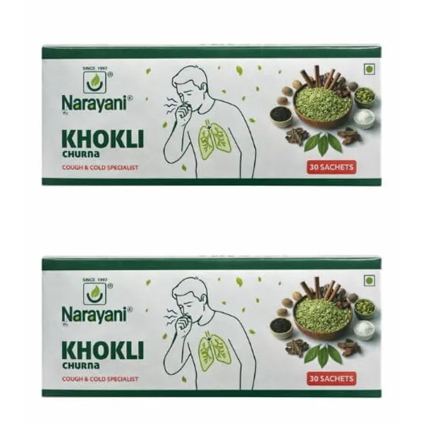 Khokli_Churna_Pack_Of_30_Sachets_X_2_Useful_In_Cough_Cold_Care