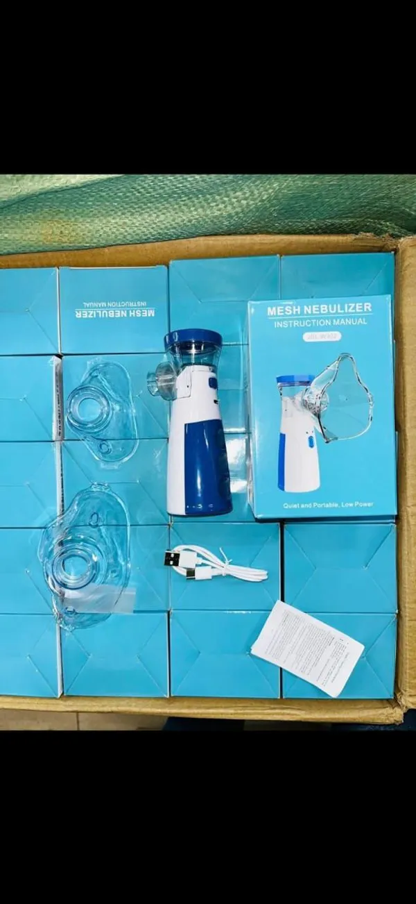 Portable_Mesh_Nebulizer_Handheld_Ultrasonic_Inhaler_For_Respiratory_Care