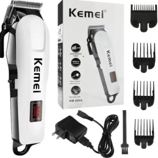 Kemei_Km_808A_Professional_Hair_Clipper_Trimmer_Corded_Electric_Hair_Cutting_Machine_For_Men
