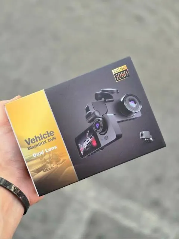 Vehicle_Blackbox_Dvr_Full_Hd_1080P_Dual_Lens_Dash_Camera