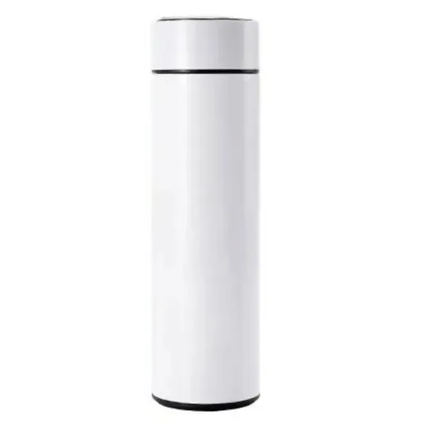 Led_Temprature_Display_Insulated_Flask