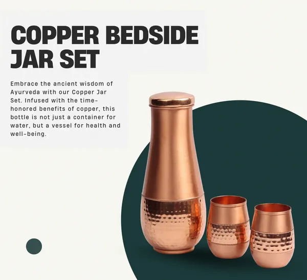 Ayurvedic_Copper_Bedside_Jar_Set_for_Daily_Wellness