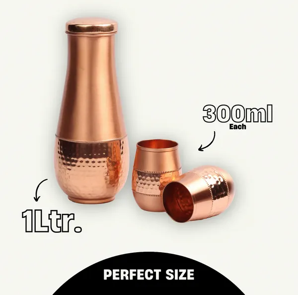 Ayurvedic_Copper_Bedside_Jar_Set_for_Daily_Wellness