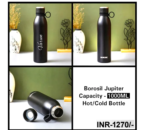 BOROSIL_HYDRA_JUPITER_1000_ML_BLACK_MATTE_1000_ml_Steel_Bottle_(Pack_of_1,_Black)