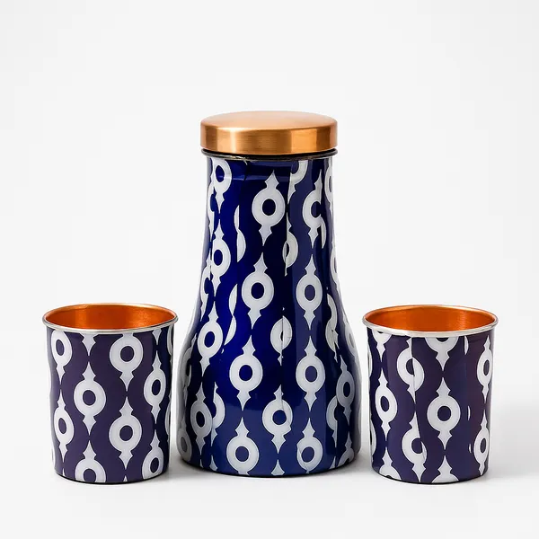Copper_Meena_Water_Container_With_Glass_Set