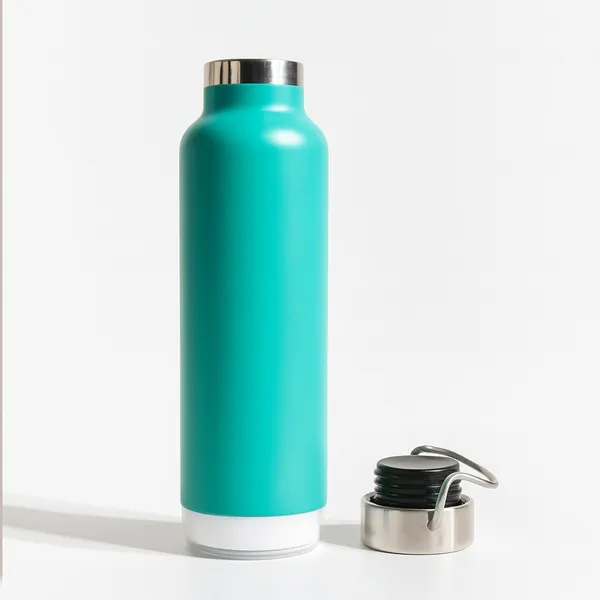 Aquaminder_Stainless_Steel_Double_Wall_Smart_Water_Bottle,SS_304_Material_600_ml_Thames_