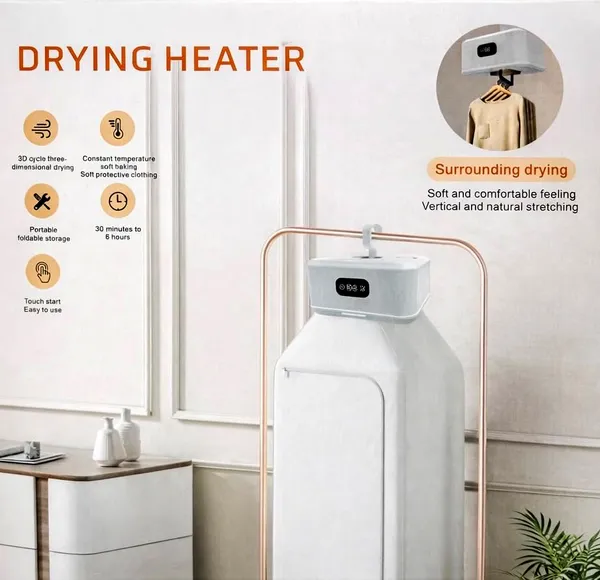 Portable_Clothes_Drying_Heater,_Electric_Garment_Dryer_with_Hook,_White_Compact_Design