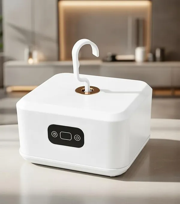 Portable_Clothes_Drying_Heater,_Electric_Garment_Dryer_with_Hook,_White_Compact_Design