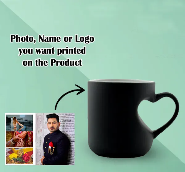Customisable_Magic_Mug_Heart_Cut_Handle_(Black,_Red)