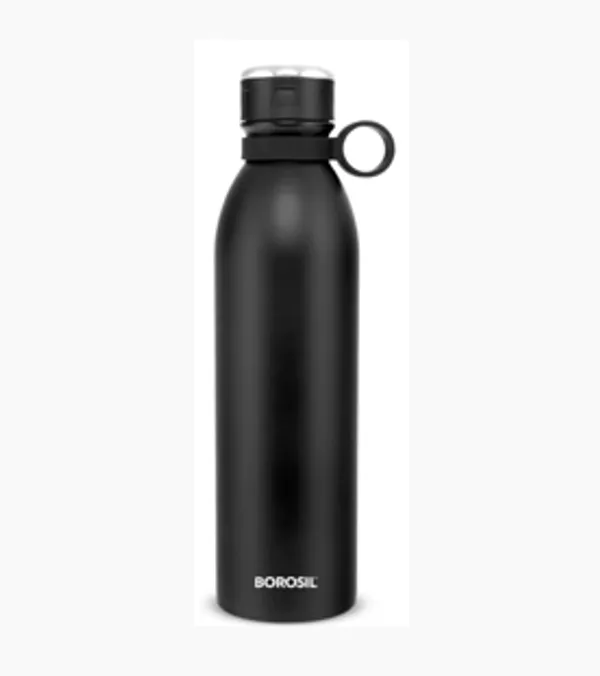 BOROSIL_HYDRA_JUPITER_1000_ML_BLACK_MATTE_1000_ml_Steel_Bottle_(Pack_of_1,_Black)
