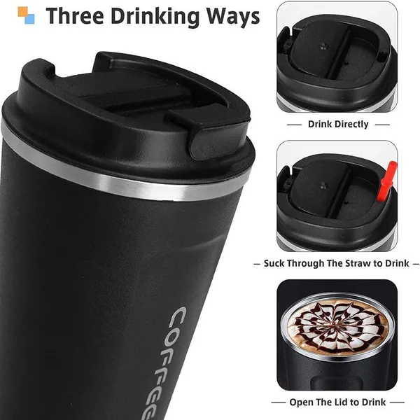 Stainless_Steel_Vacuum_Insulated_Coffee_Mug_510ML_Insulated_Coffee_Cups_Double_Walled_Travel_Mug,_Car_Coffee_Mug_with_Leak_Proof_Lid_Reusable_Thermal_Cup_for_Hot_Cold_(Black)