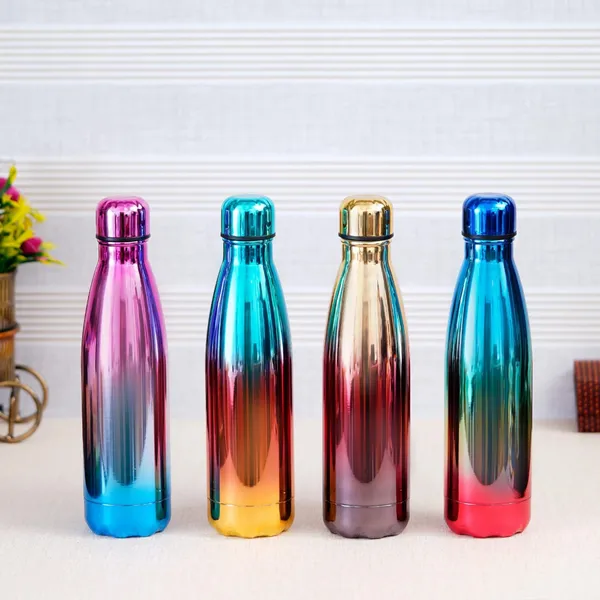 The_Difference_Rainbow_Water_Bottle,_Multicolour_Flask,_Stainless_Steel_Double_Wall_Vacuum_Insulated_Water_Bottle,_Multicolor_Tumbler,_Insulated_Water_Bottle