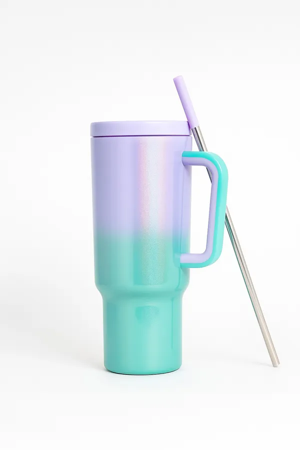 Tumbler_with_Handle,_Leak-proof_Lid_and_Straw,_Insulated_Coffee_Mug_Stainless_Steel_Travel_Mug,_Keeps_Cold_for_34_Hours_or_Hot_for_10_Hours