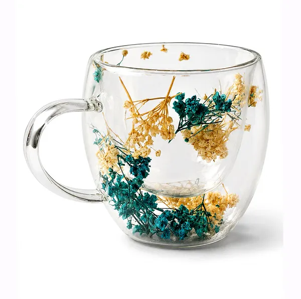 Turquoise_Flowers_Double_Walled_Mug