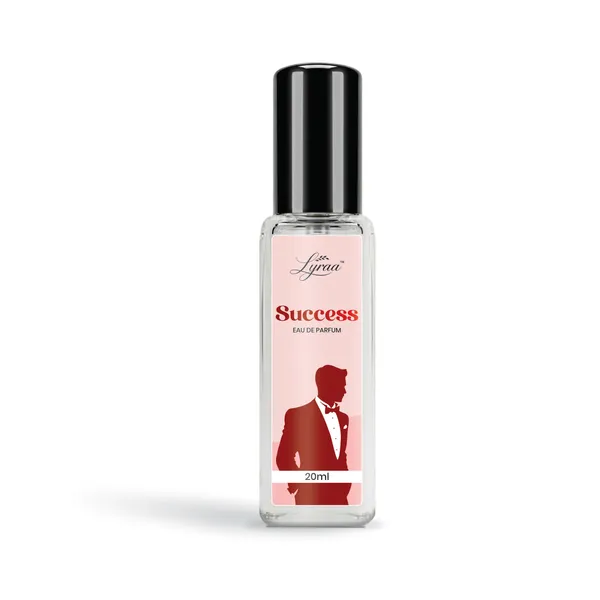 Unisex_Lyraa_Success_Eau_De_Perfume_-_20Ml_And_G-Flora_Eau_De_Perfume_-_50Ml