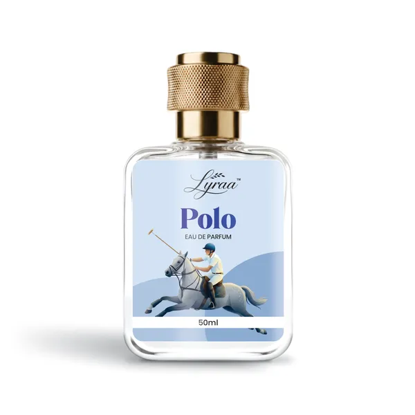 Unisex_Lyraa_Polo_Eau_De_Perfume_-_50Ml_And_G-Flora_Eau_De_Perfume_-_20Ml