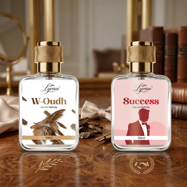 Unisex_Lyraa_Success_Eau_De_Perfume_For_–_50Ml_And_W-Oudh_Eau_De_Perfume_-_50Ml