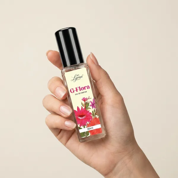 Unisex_Lyraa_G-Flora_Eau_De_Perfume_-_20Ml