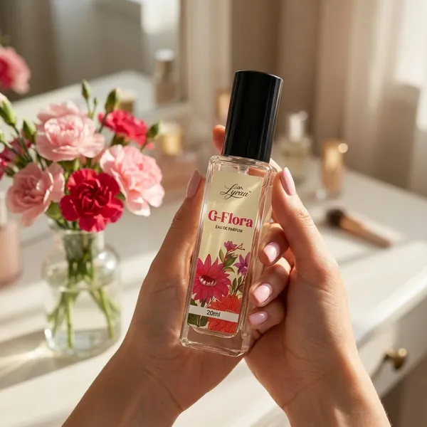 Unisex_Lyraa_G-Flora_Eau_De_Perfume_-_20Ml