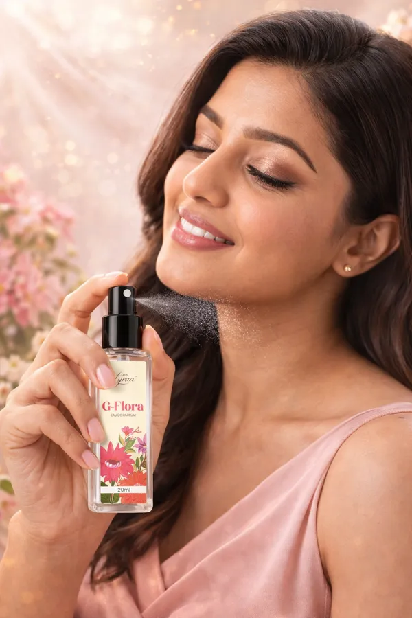 Unisex_Lyraa_G-Flora_Eau_De_Perfume_-_20Ml
