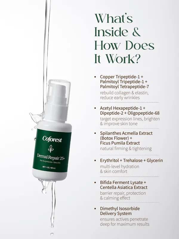 Dermal_Repair_25_Face_Serum_Br_Br_With_Peptides_Fights_Early_Signs_Of_Ageing_Skin_Renewal_Firming_For_All_Skin_Types_20g_20g_0_71oz