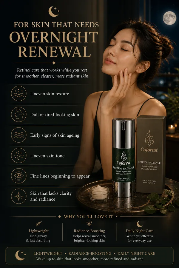 Retinol_Radiance_Face_Cream_Br_Br_Overnight_Renewal_Refined_Texture_Healthy_Glow_Reduces_Dullness_And_Uneven_Tone_For_Firmer_Healthier_Looking_Skin_30g_30g_1_06oz