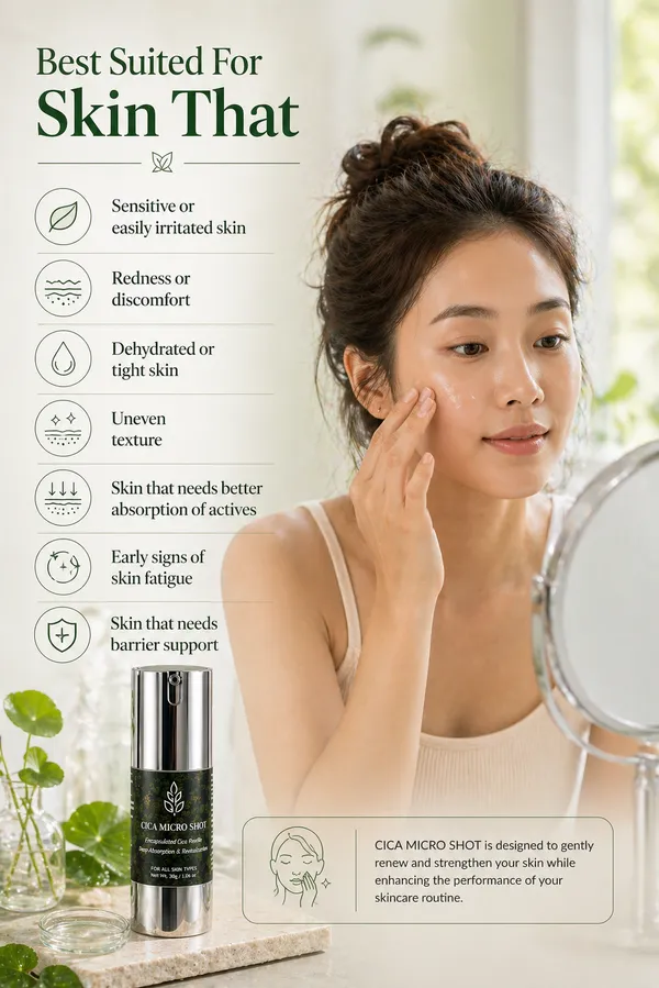 Cica_Micro_Shot_Face_Cream_Br_Br_Skin_Refining_Essence_With_Centella_Asiatica_Hyaluronic_Acid_Peptides_Strengthens_Skin_Barrier_Boosts_Hydration_30g_30g_1_06oz