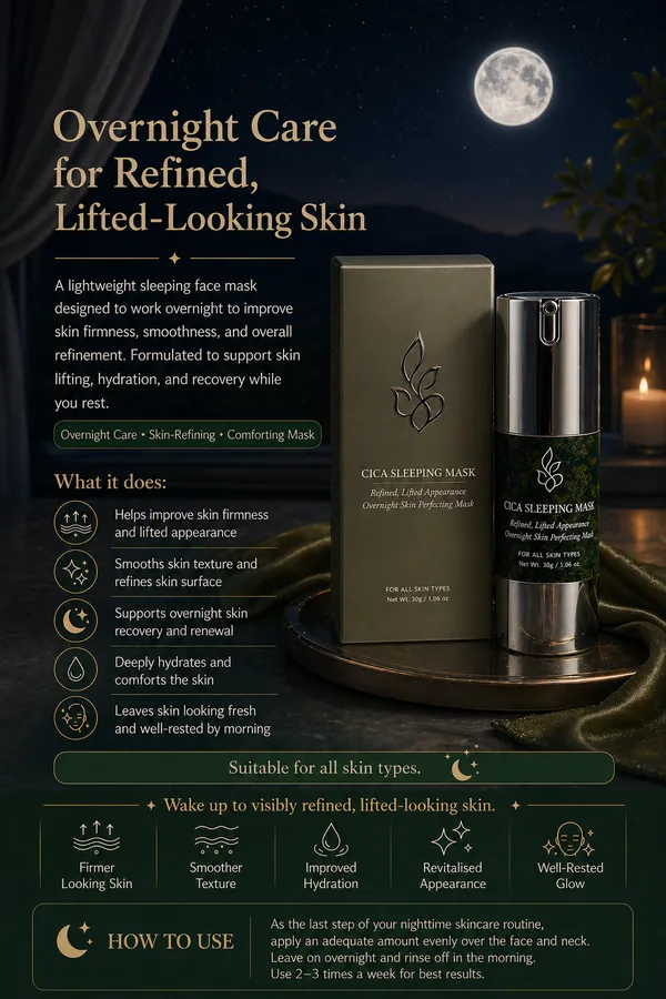 Cica_Sleeping_Face_Mask_Br_Br_Overnight_Firming_And_Lifting_Hydrating_Enhances_Skin_Elasticity_With_Centella_Asiatica_Extract_30g_30g_1_06oz