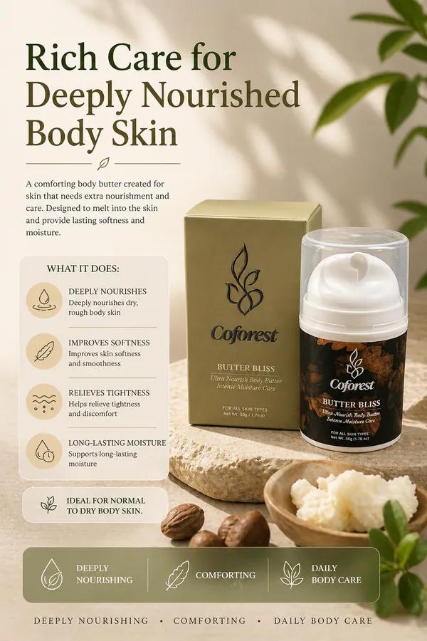 Butter_Bliss_Body_Butter_Br_Br_With_Shea_Butter_Deeply_Nourishes_Reduce_Dryness_Improves_Skin_Softness_Helps_Restore_Moisture_Improve_Elasticity_50g_50g_1_76oz