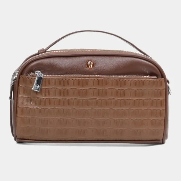 Absolute_Global_Legacy_Unisex_Crossbody_Sling_Bag_For_Menand_Women_,_Premium_Brown_Pu_Leather_Travel_Organizer_,_Multi-Utility_Dopp_Kit_With_Adjustable_Strap_,_Stylish_Daily_Carry_Bag