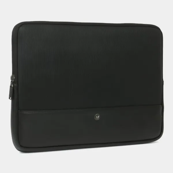 Noble_Premium_Pu_Leather_Laptop_Sleeve_Case_For_Up_To_16_Inch_Laptop_Slim,_Lightweight,_Shock_Resistantand_Water-Resistant_Cover_Black
