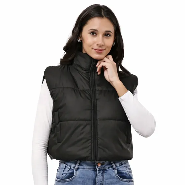 Black_Jacket_Nylon_For_Women