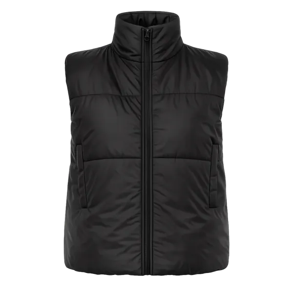 Black_Jacket_Nylon_For_Women