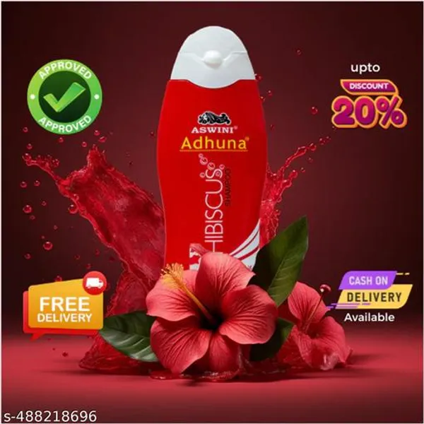Red_Shampoo_Menthol_For_Unisex