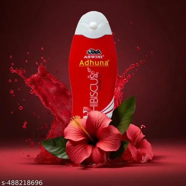 Red_Shampoo_Menthol_For_Unisex