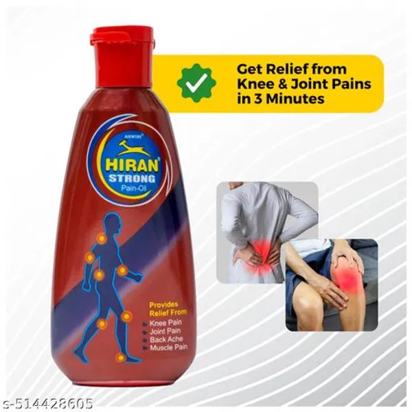 Red_Hiran_Strong_Pain_Oil_Menthol_For_Unisex